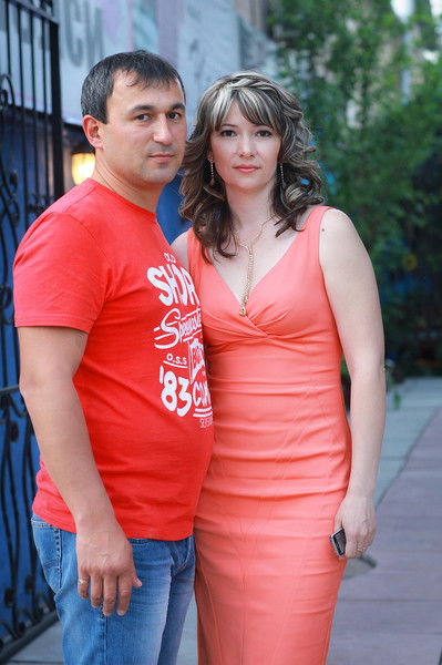 Руслан Ака ***