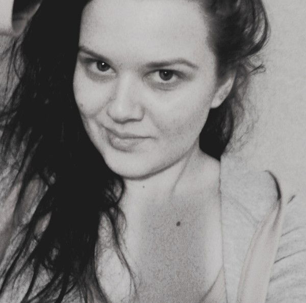 Юлия Егорова