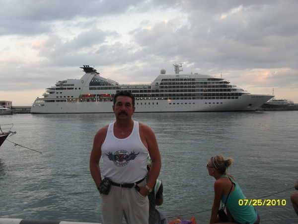 Мансур Гарипов