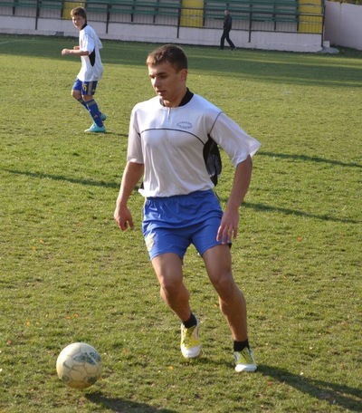 Макс Рудаков