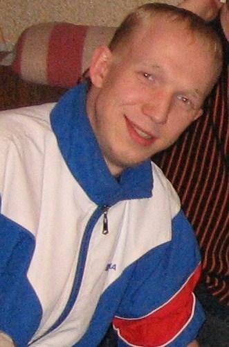 Виталий Сергеев