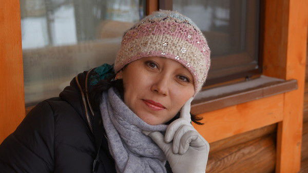 Вера Ожегова