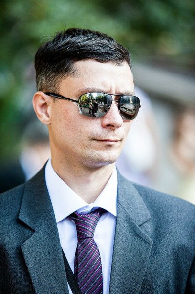 Серый Иванов