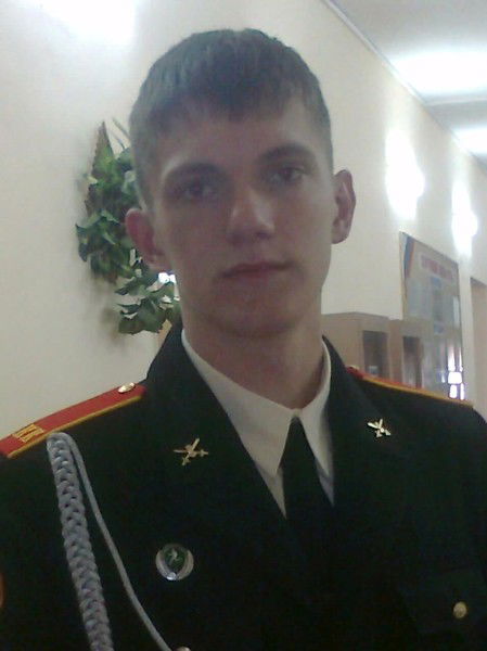 Родион Задорожний