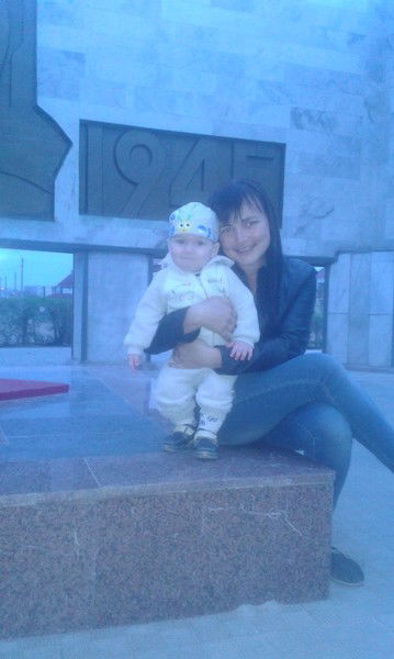 Анастасия .