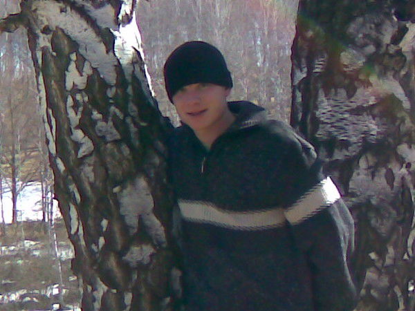 Эдик Бочкарёв