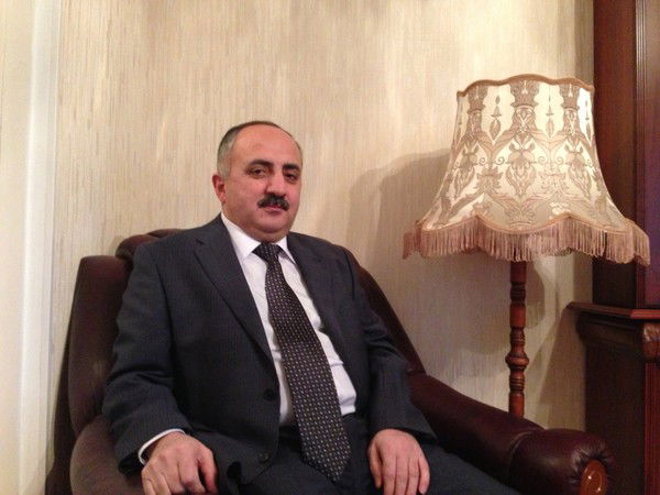 Рагим Акперов