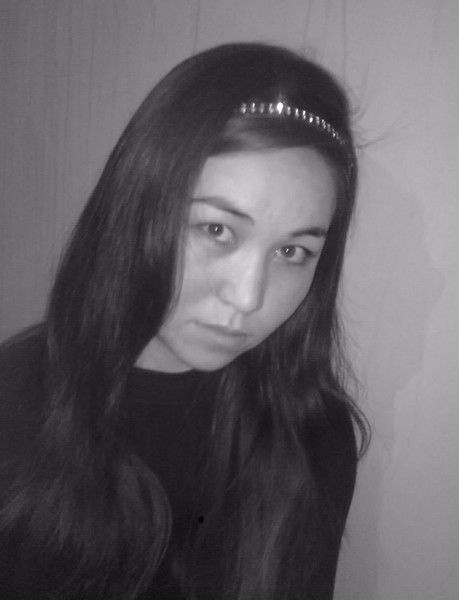 Айзат Эркимбекова