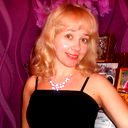 Анна Моргунова
