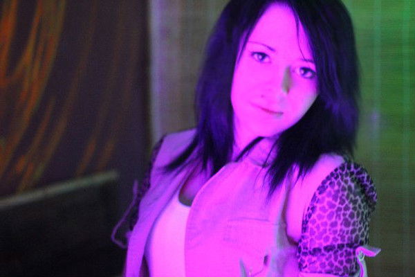 Анна Мишинская