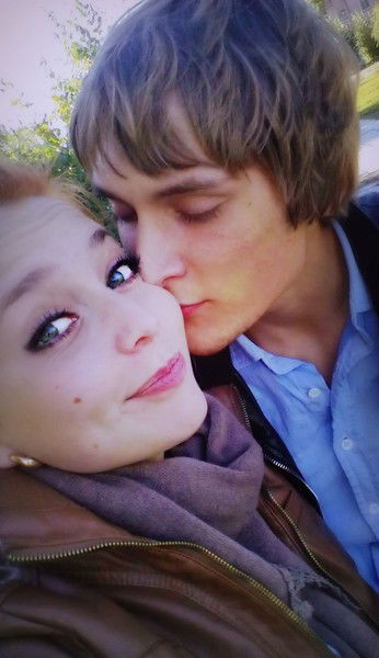 Катя Коломеец