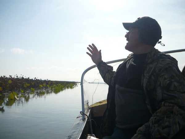 Игорь Малышев