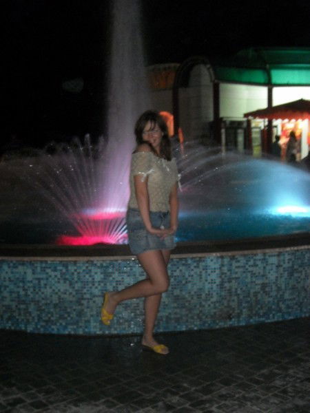 Катюшка Писаренко