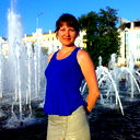 Галина Фадеева