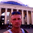 Семён Чистяков