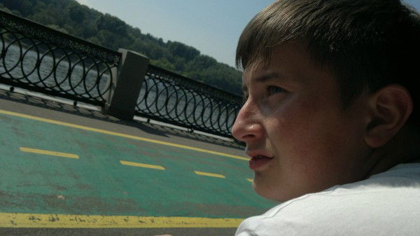 Олег Алексеев