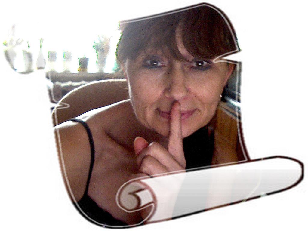 Галина Абрамова