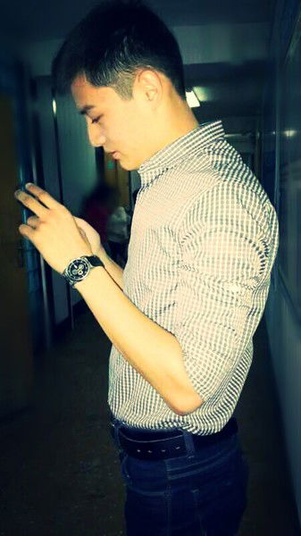 Серикболсын _______