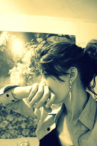 Катерина Дейман