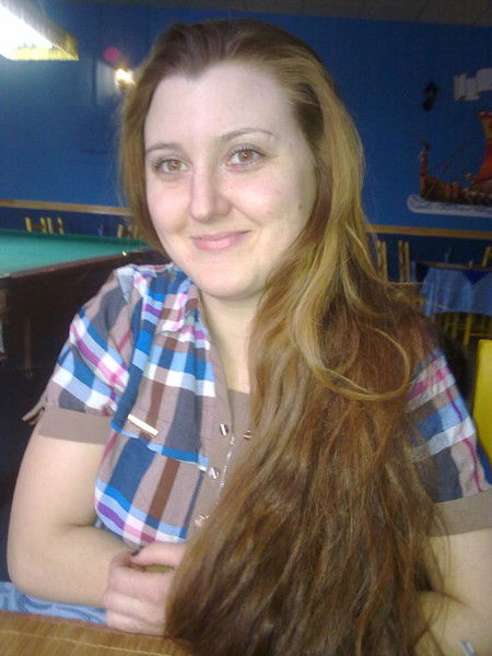 Ирина Медведева