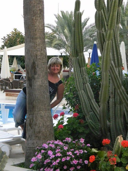 Нина Белова