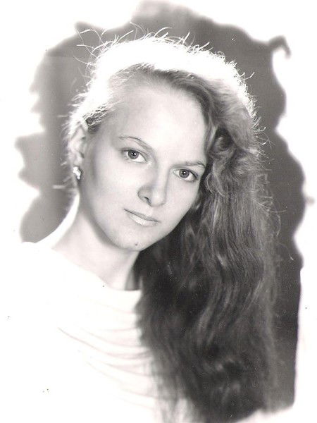 Наталья Терентьева