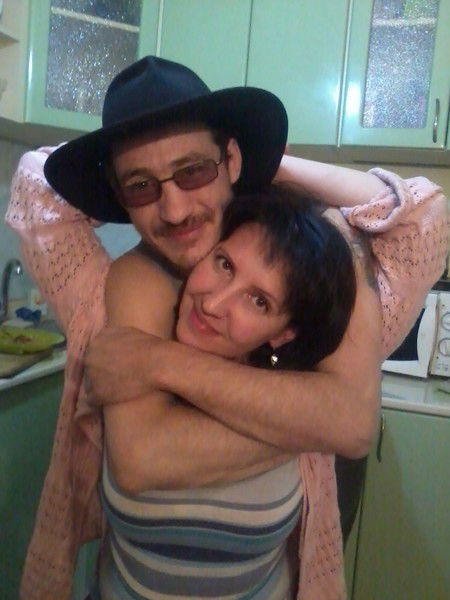 Елена Степанова