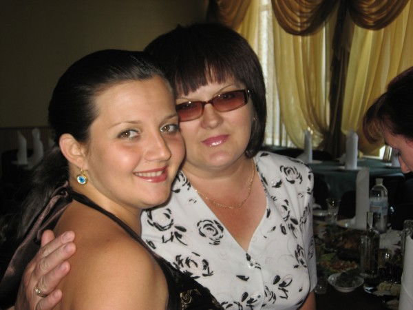 Ирина Волошина (Лемзякова)