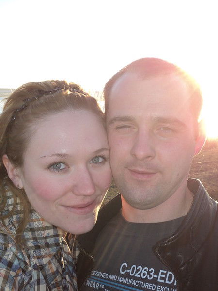 Юлия Ерёмина& Дмитрий Костин