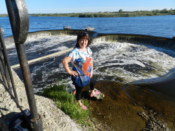 Елена Барадулина