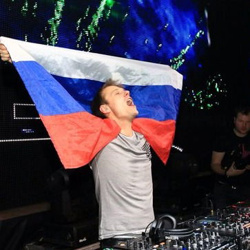 Дима Кузнецов