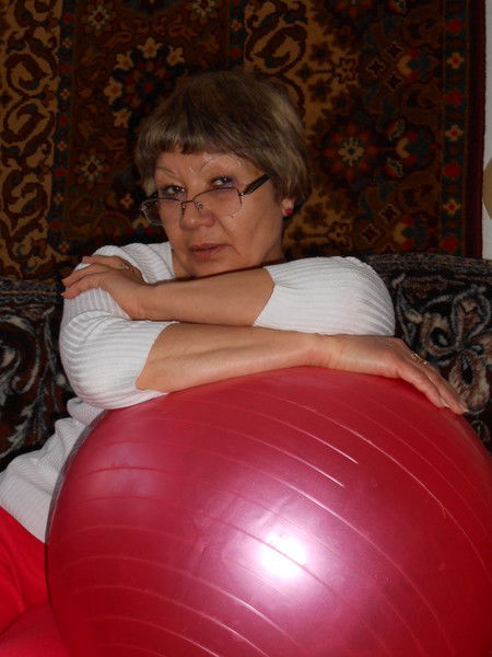 Ольга Шкурко