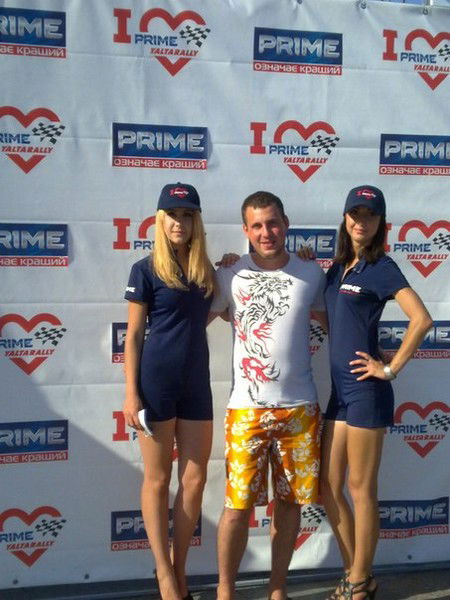 Захарьев Константин