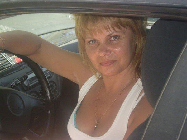 Татьяна Волкова