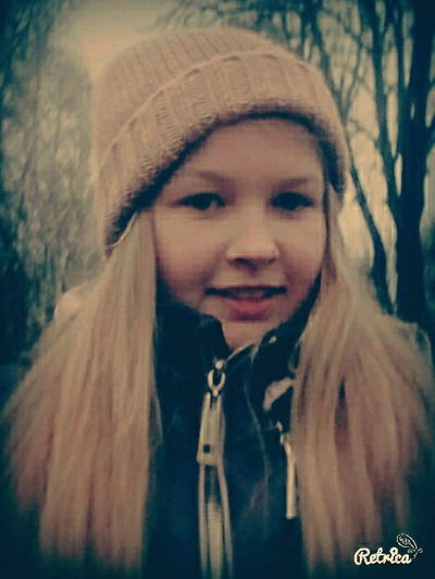 Віка Авраменко