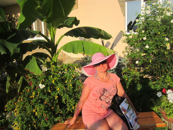 Наталия Игнатович