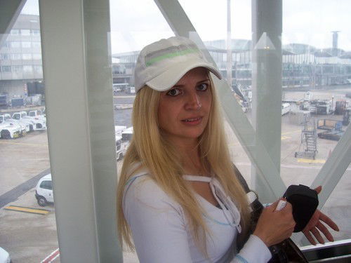 Ирина Задвинская