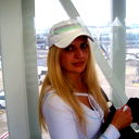 Ирина Задвинская