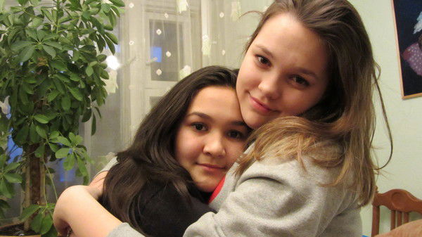 Екатерина Перфильева