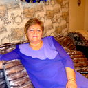 Таисия Дериволкова