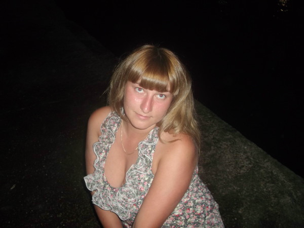 Мария Масаева