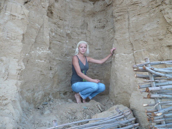 Валентина Фельштинская