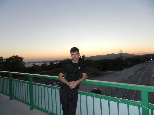 Андрей Силаев