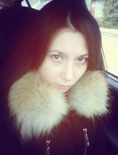 Татьяна Савицкая