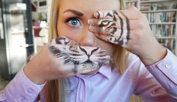 Катя Мелешко