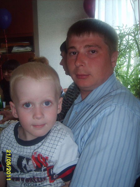 Сергей Шестаков