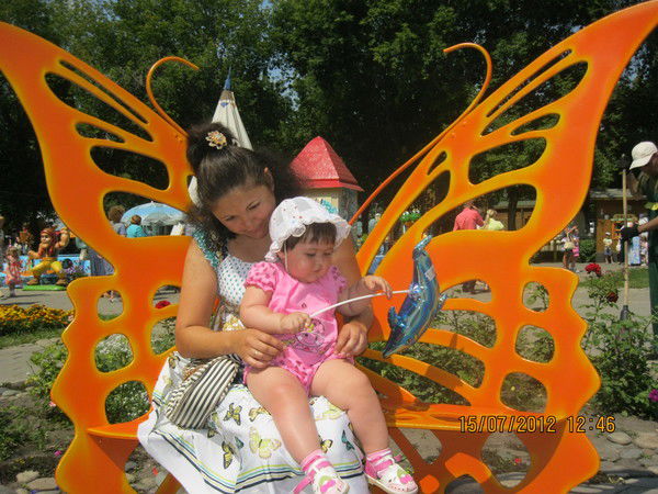 Катерина Сергеева (К.)