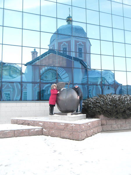 Андрей Москвичев