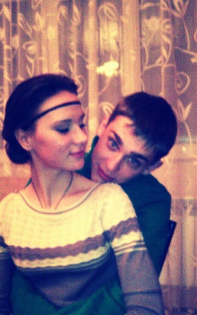 Екатерина Гордеева