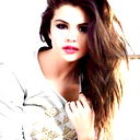 Selena Gomez